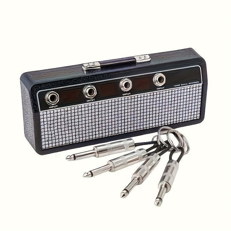 Guitar Key Holder