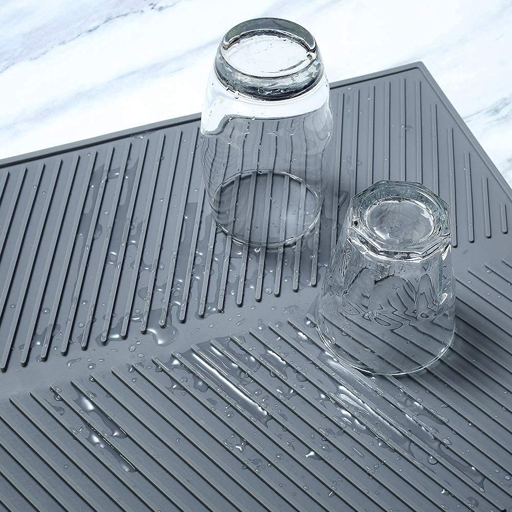 Silicone Dish Drying Mat