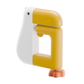 Duck Backpack Hook