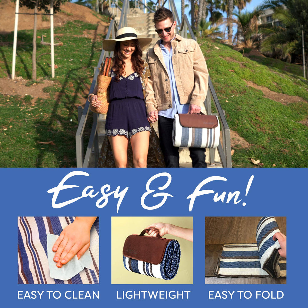 Waterproof Picnic Mat