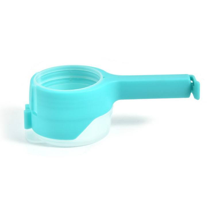 Pour Spout Bag Clips (4 Pcs)