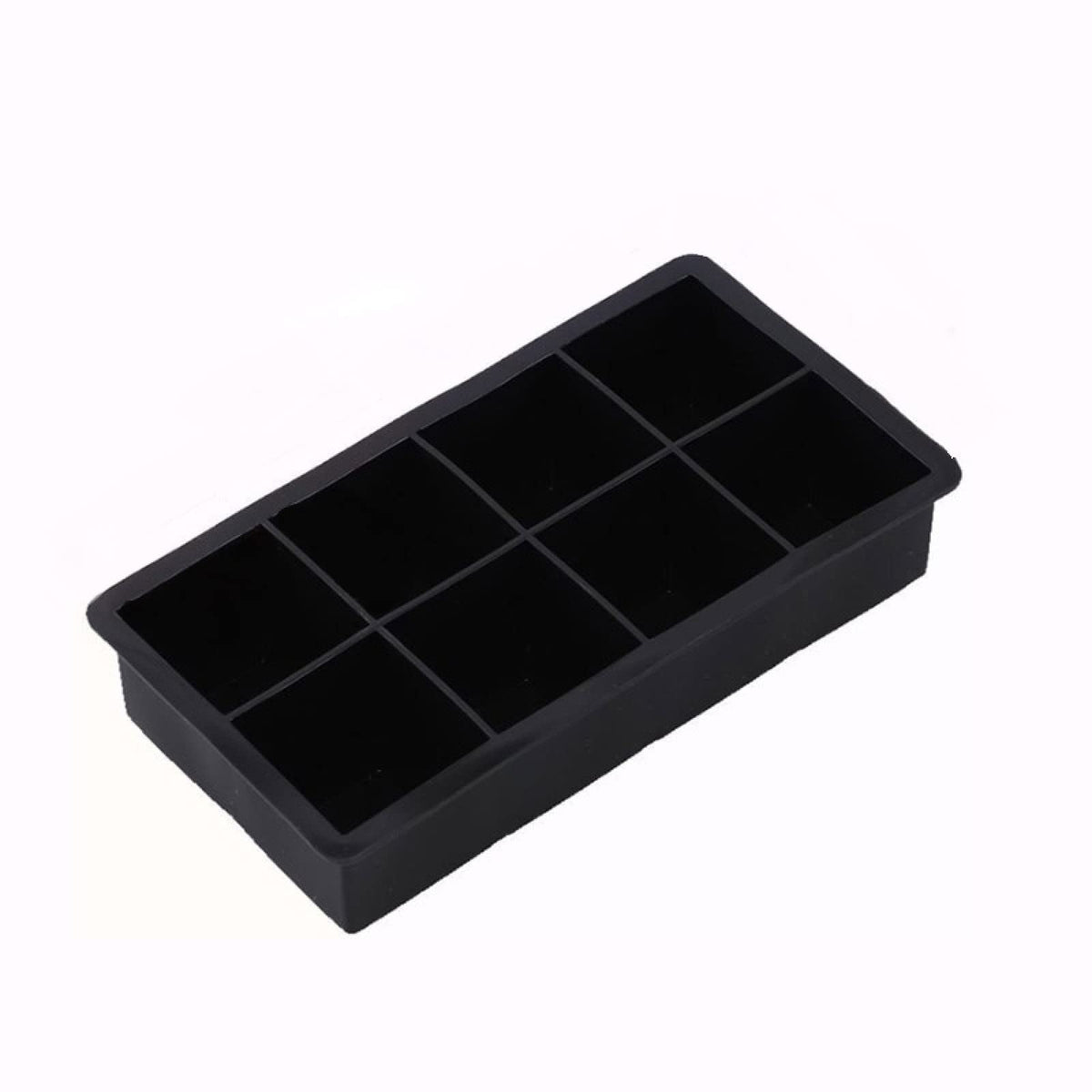 Jumbo Silicone Ice Tray
