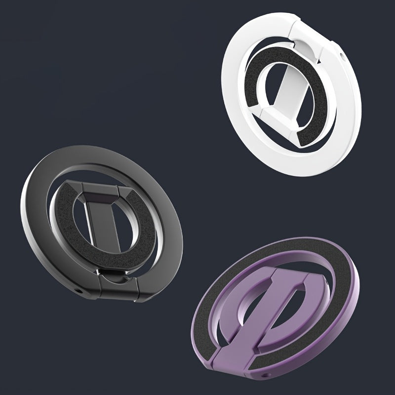 Magnetic Phone Ring