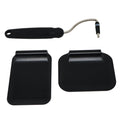 Adjustable Angle Spatula