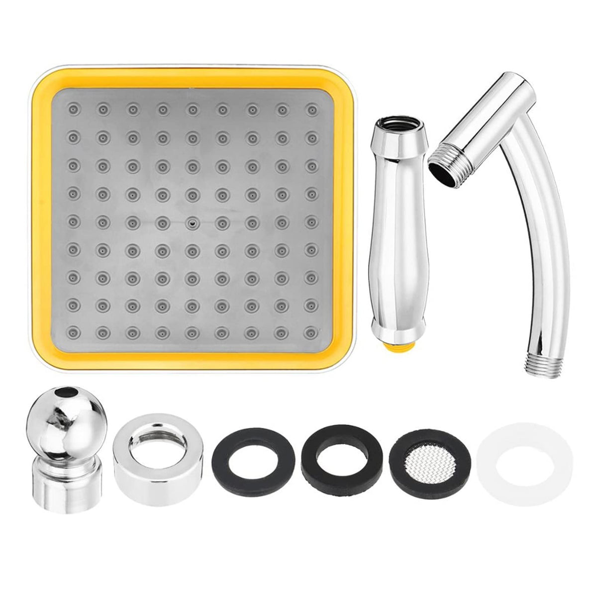 High Flow Shower Head