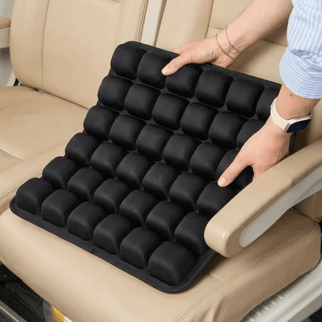 Portable Travel Seat Cushion