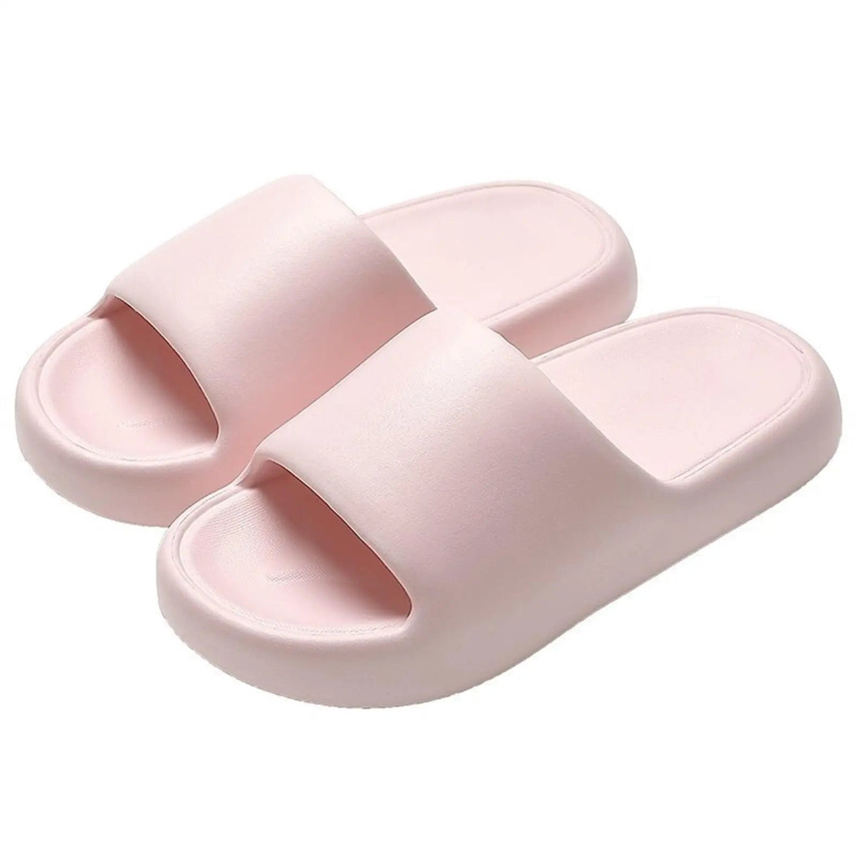 EVA Cloud Comfort Slides