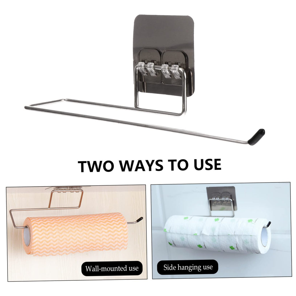 Paper Towel Holder (2 Pcs)