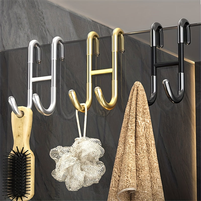 Over Door Utility Hook (2 Pcs)