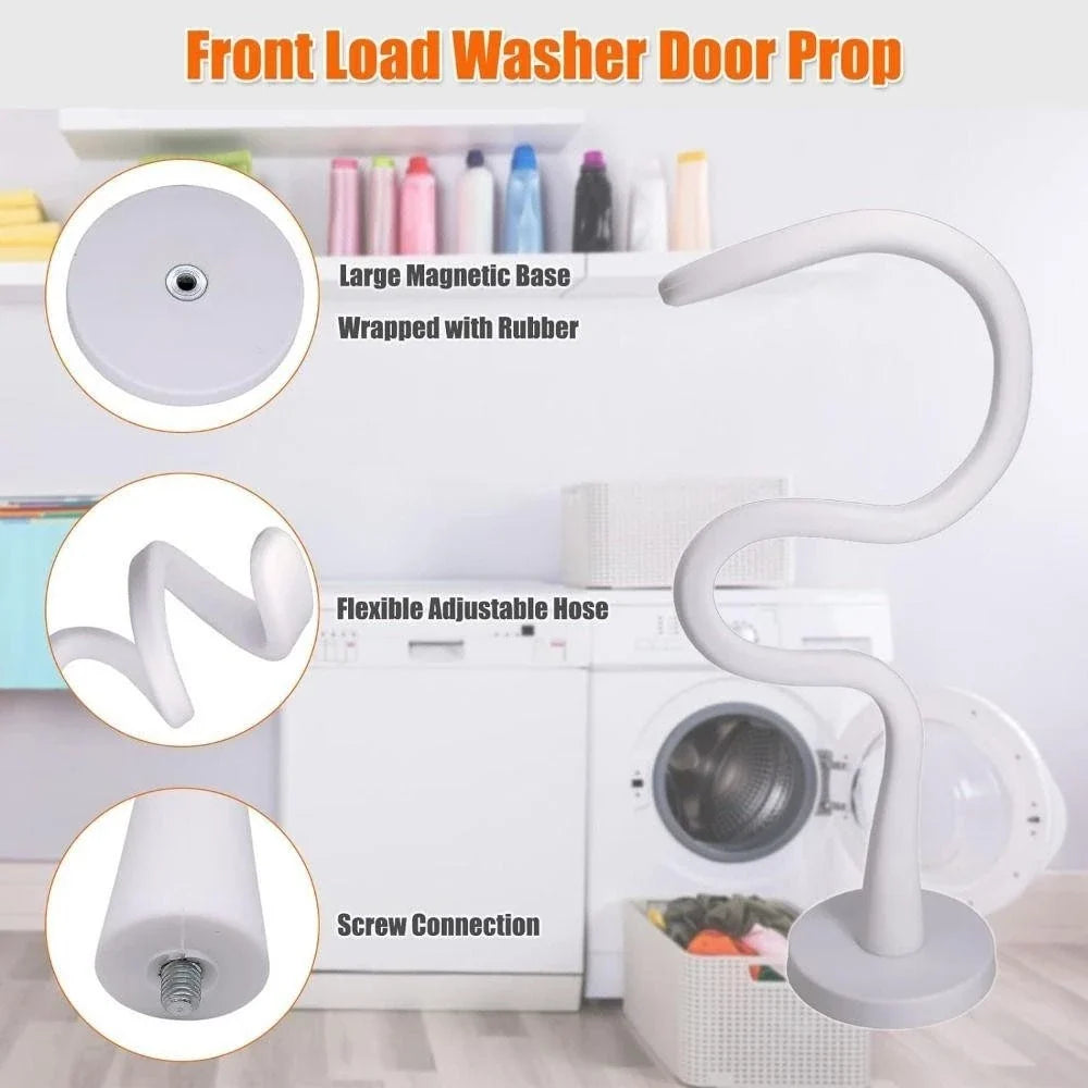 Magnetic Washer Door Holder