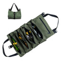 Canvas Tool Roll