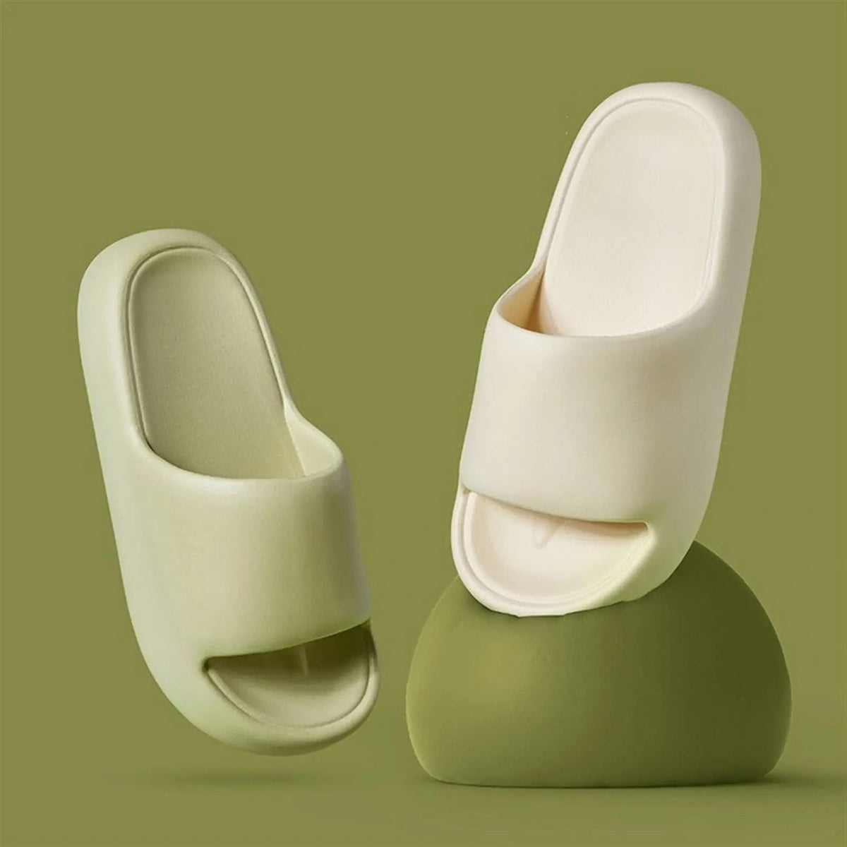 EVA Cloud Comfort Slides