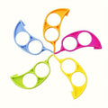Citrus Peeler Tool (30 Pcs)