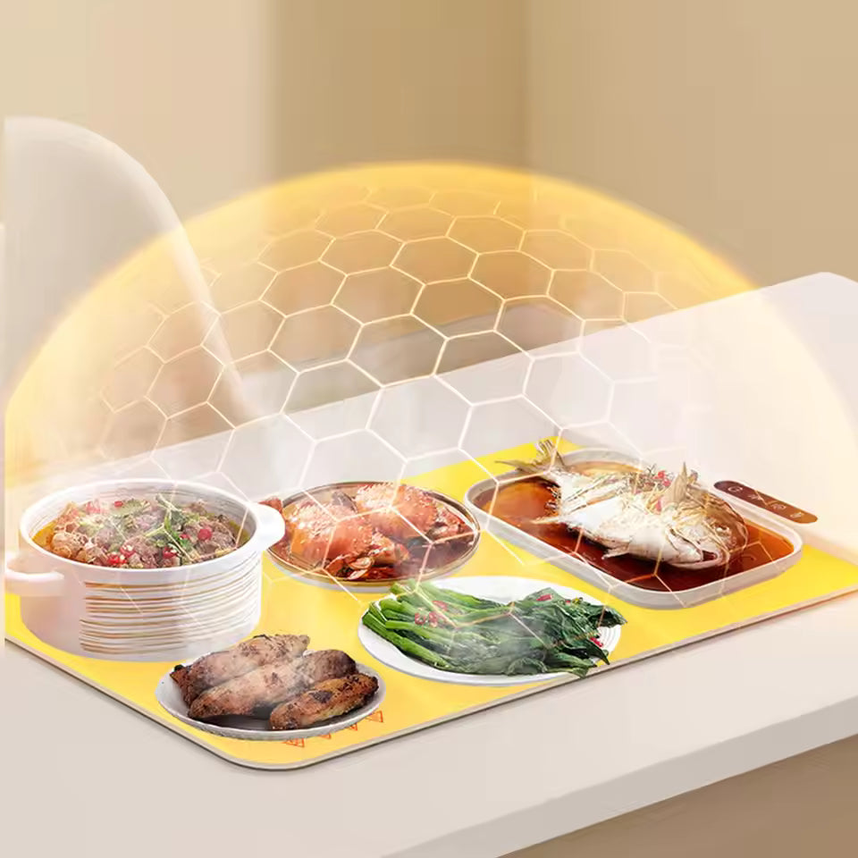 Food Warming Mat