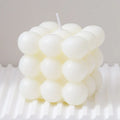 Aroma Cube Candle