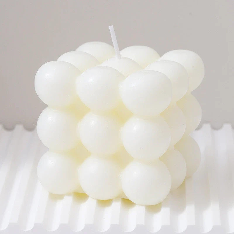Aroma Cube Candle