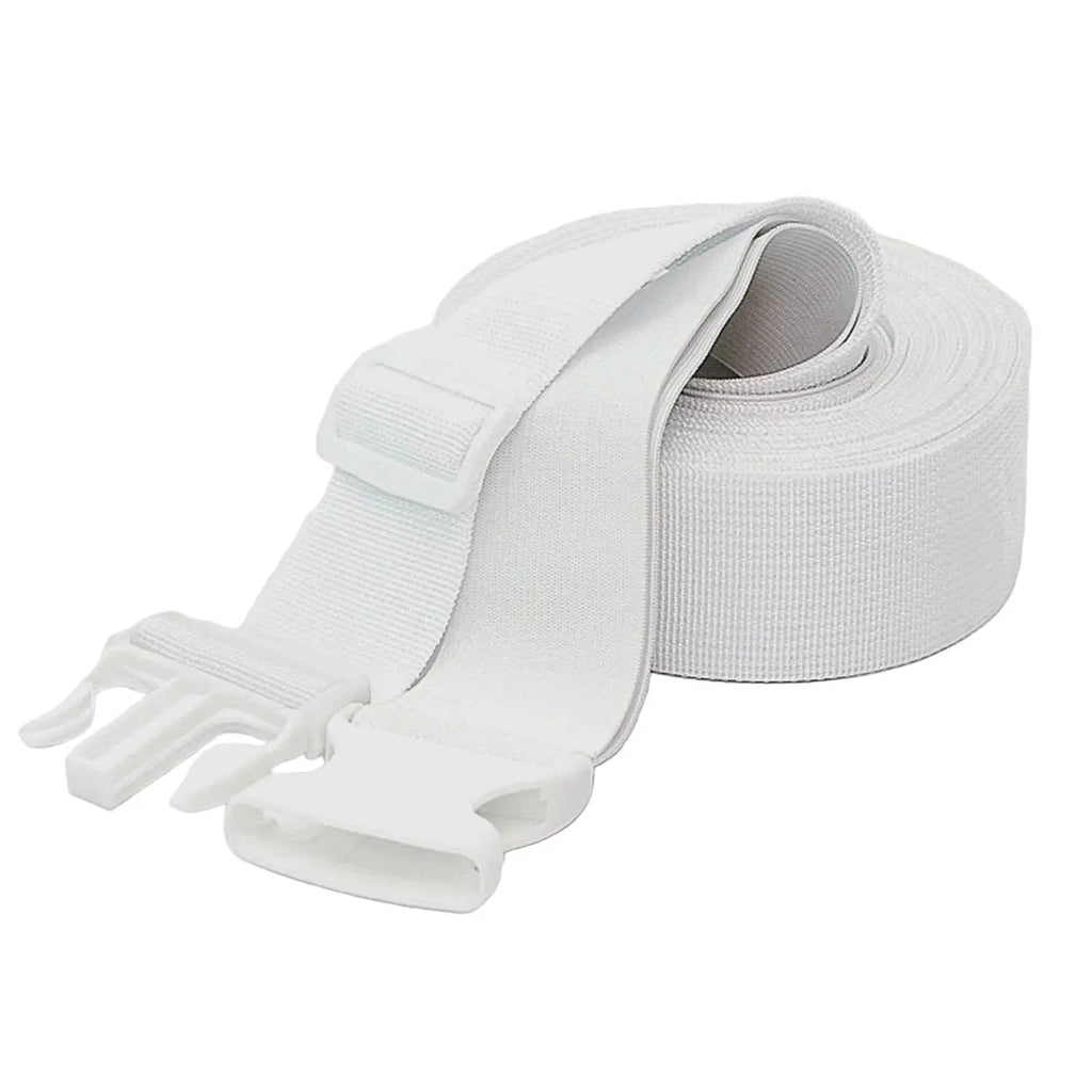 Extra Wide Bed Bridge Connector