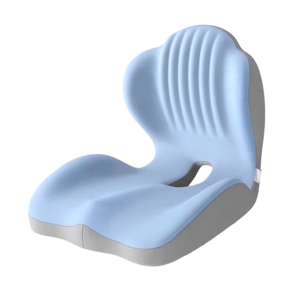 Contoured Memory Foam Seat Cushion