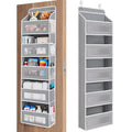5-Shelf Over-Door Organizer