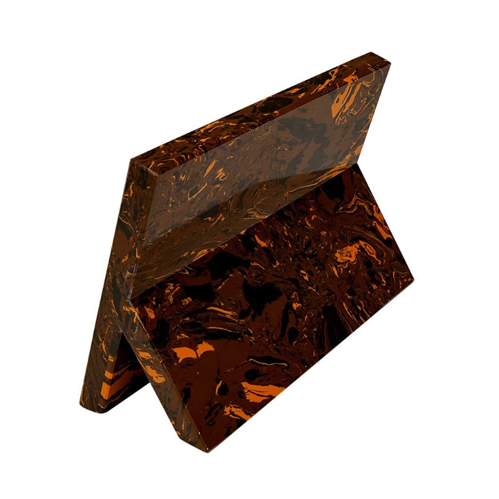Marble Magnetic Knife Stand