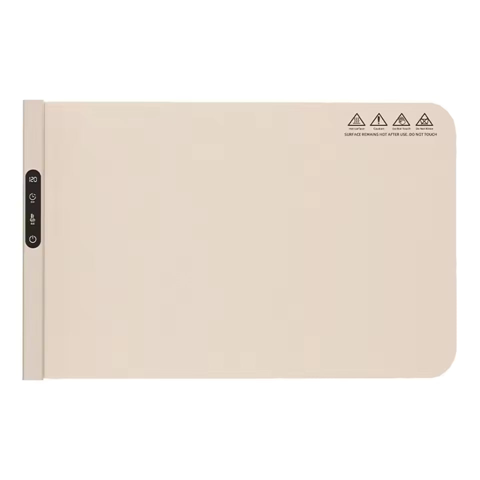 Food Warming Mat