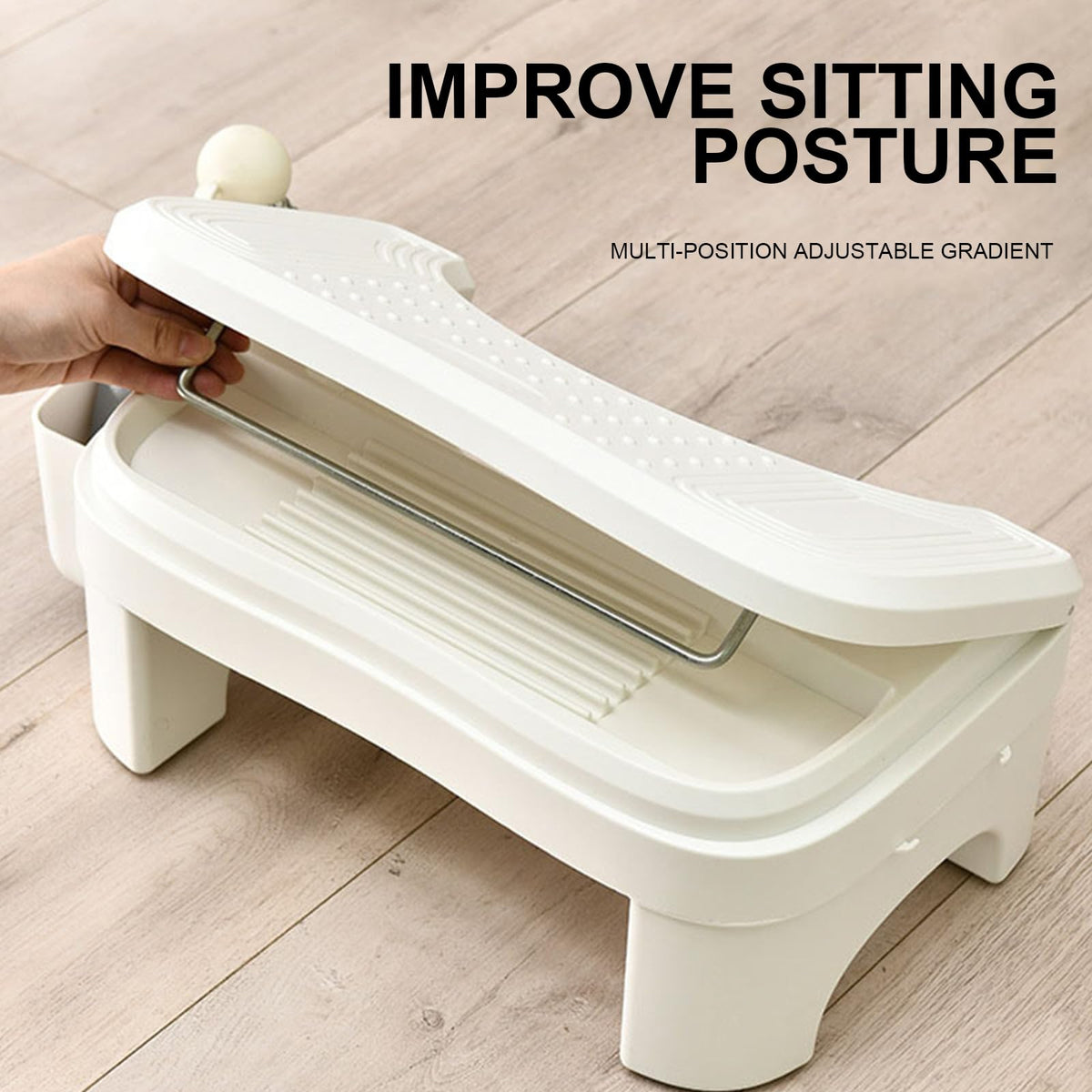 Toilet Footrest Stool