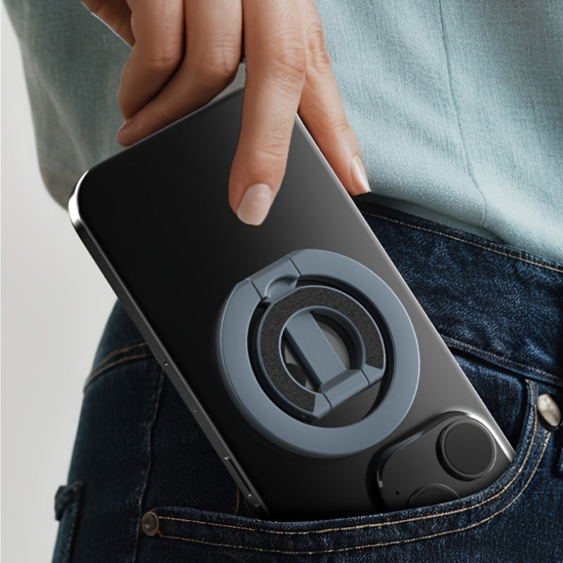 Magnetic Phone Ring