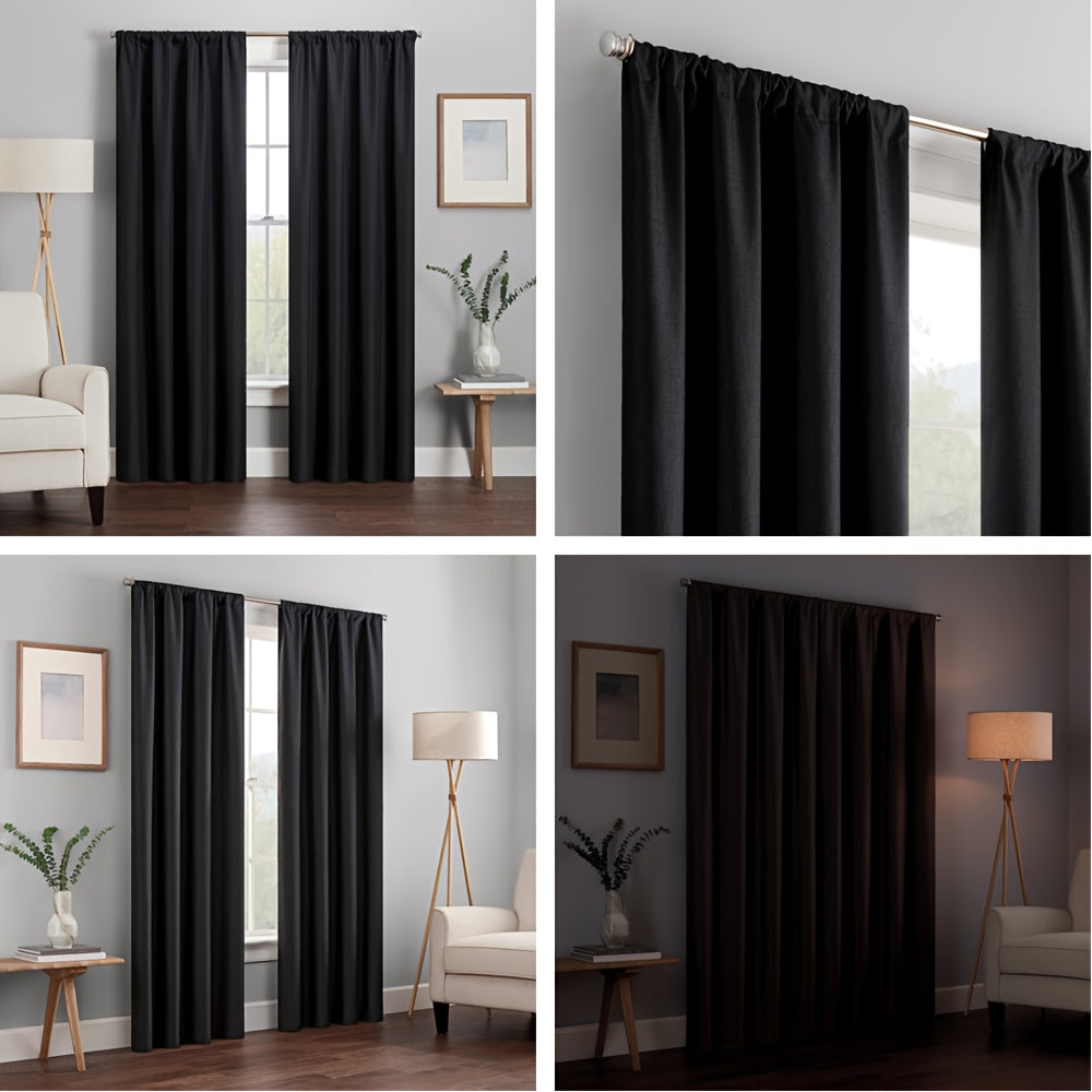 Blackout Curtains