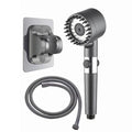 3-Mode Filtered Shower Head