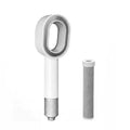 Filtered Rainfall Shower Head