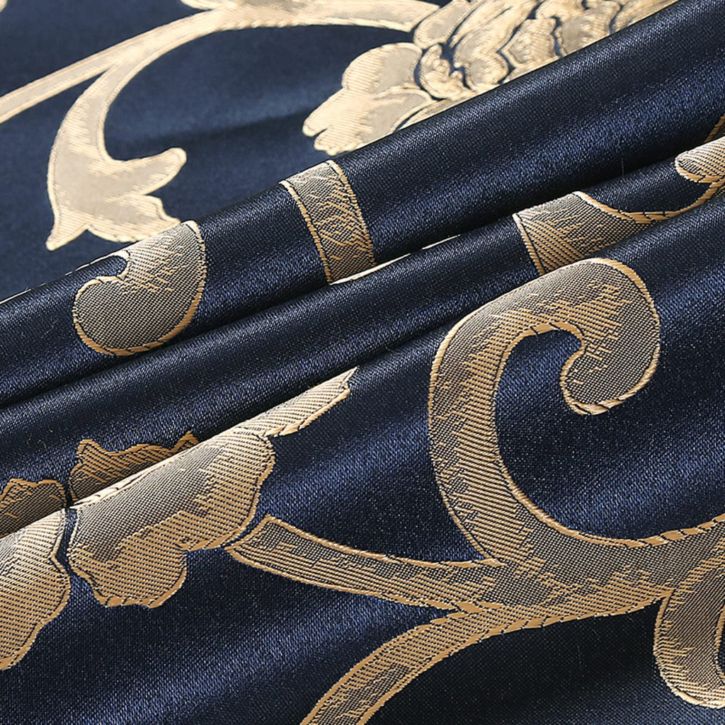 Lace Bed Runner