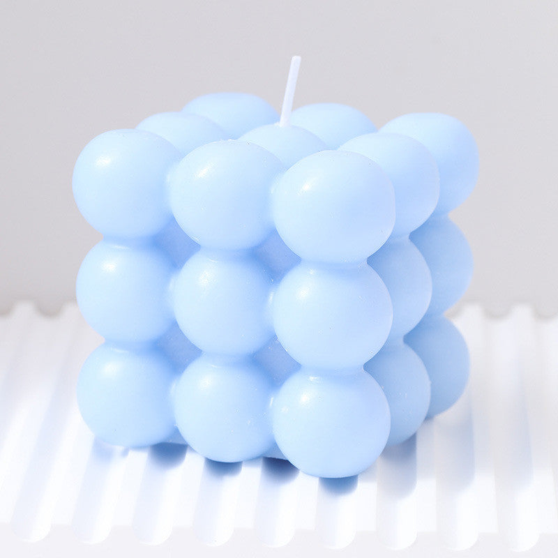 Aroma Cube Candle