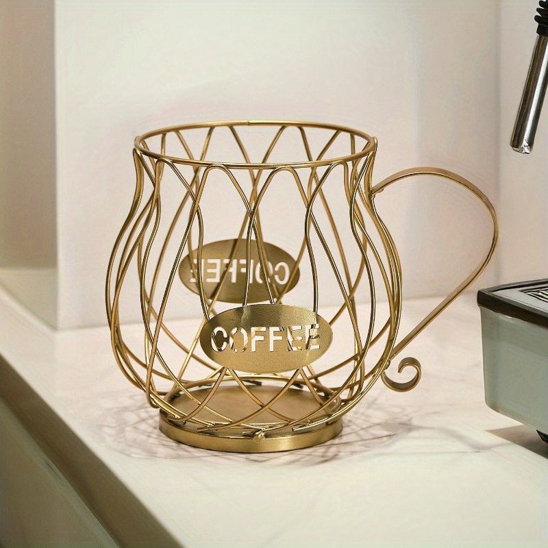 Coffee Pod Holder