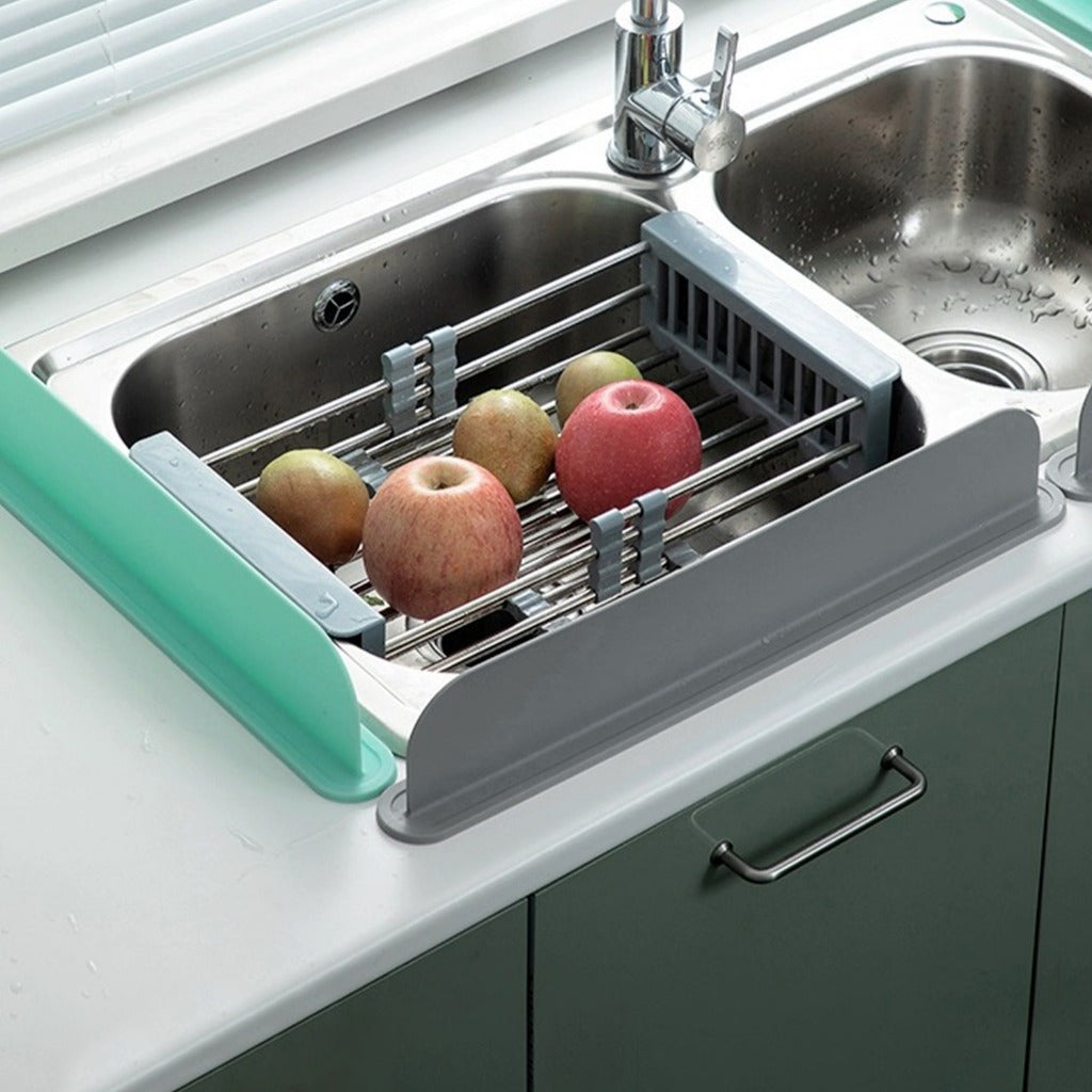 Silicone Sink Splash Guard