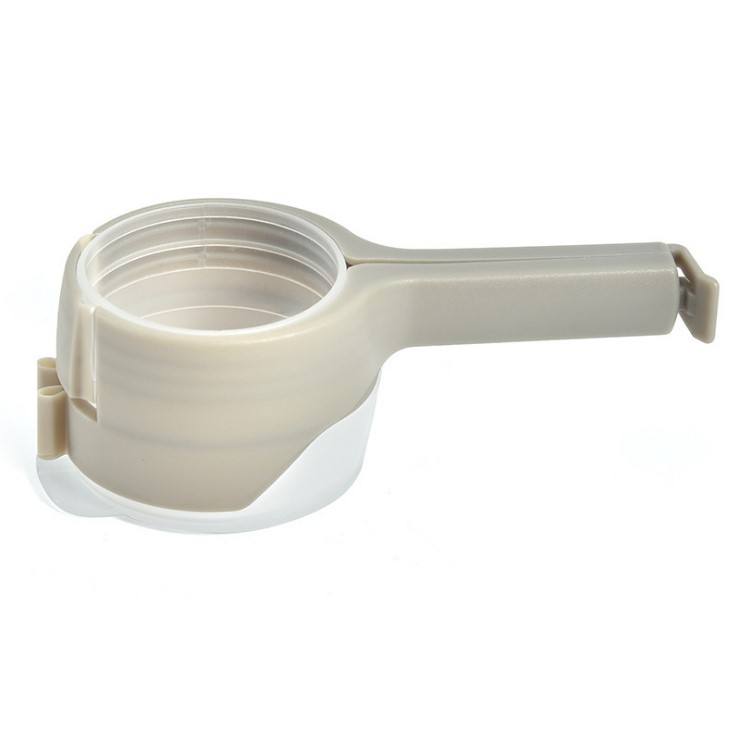 Pour Spout Bag Clips (4 Pcs)