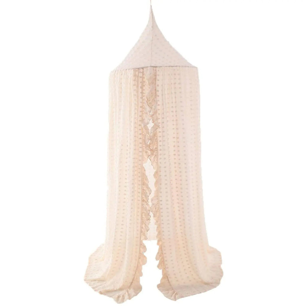 Kids Dome Bed Canopy