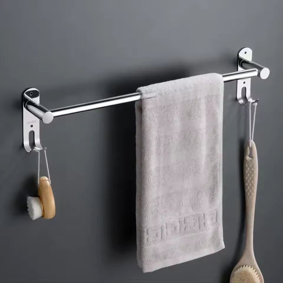 Extendable Towel Bar