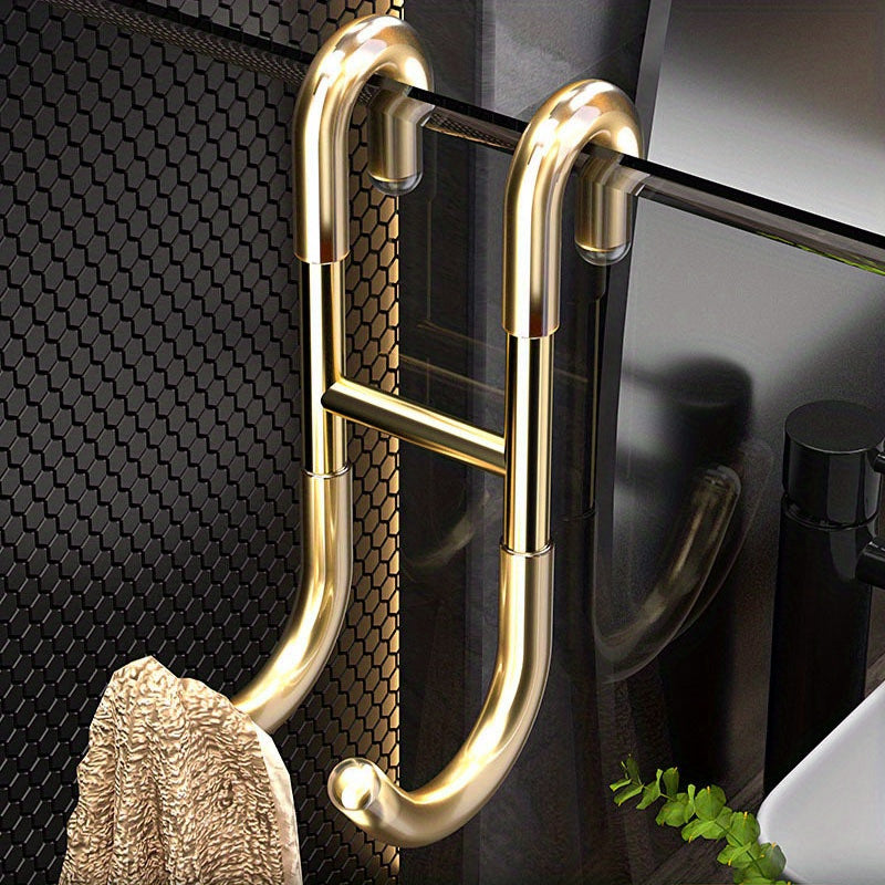 Over Door Utility Hook (2 Pcs)
