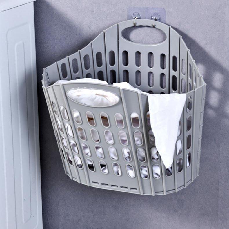 Foldable Laundry Hamper