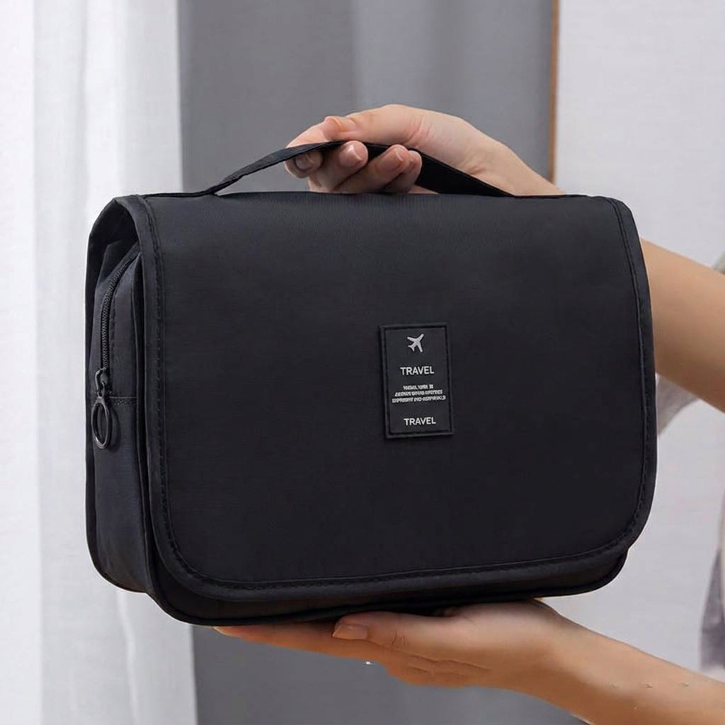 Hanging Toiletry Bag