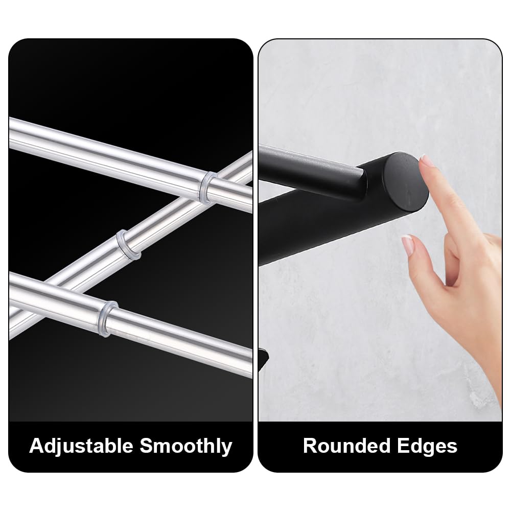 Extendable Towel Bar