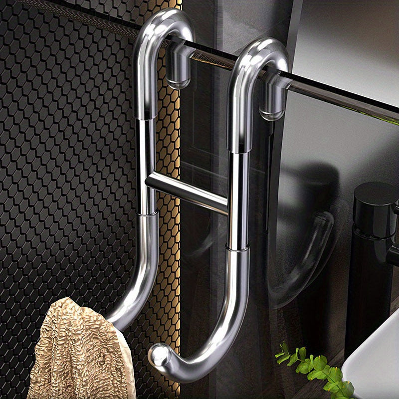 Over Door Utility Hook (2 Pcs)