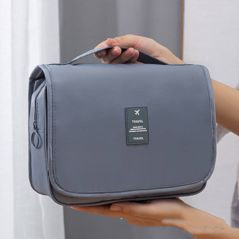 Hanging Toiletry Bag