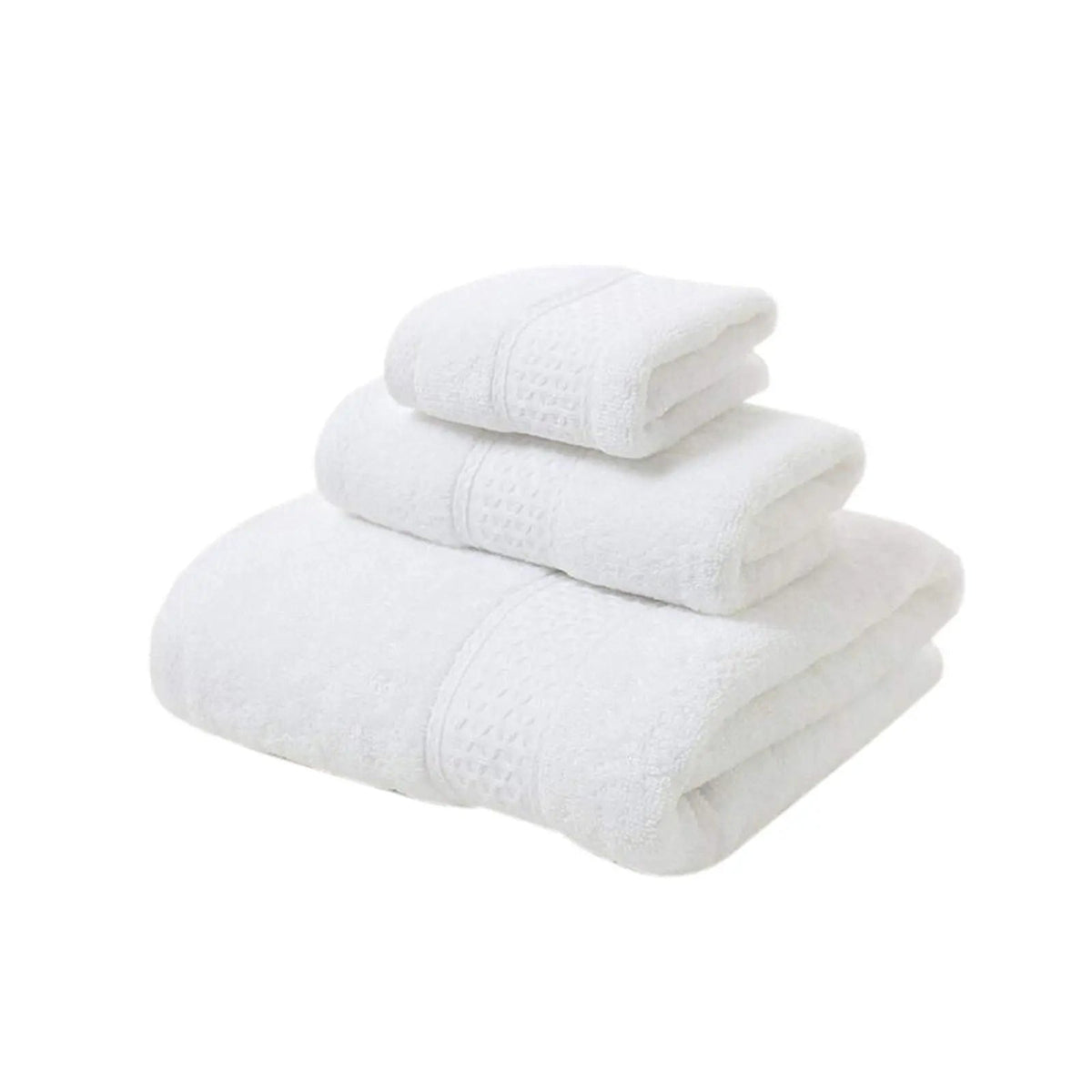 Classic Cotton Washcloth Set