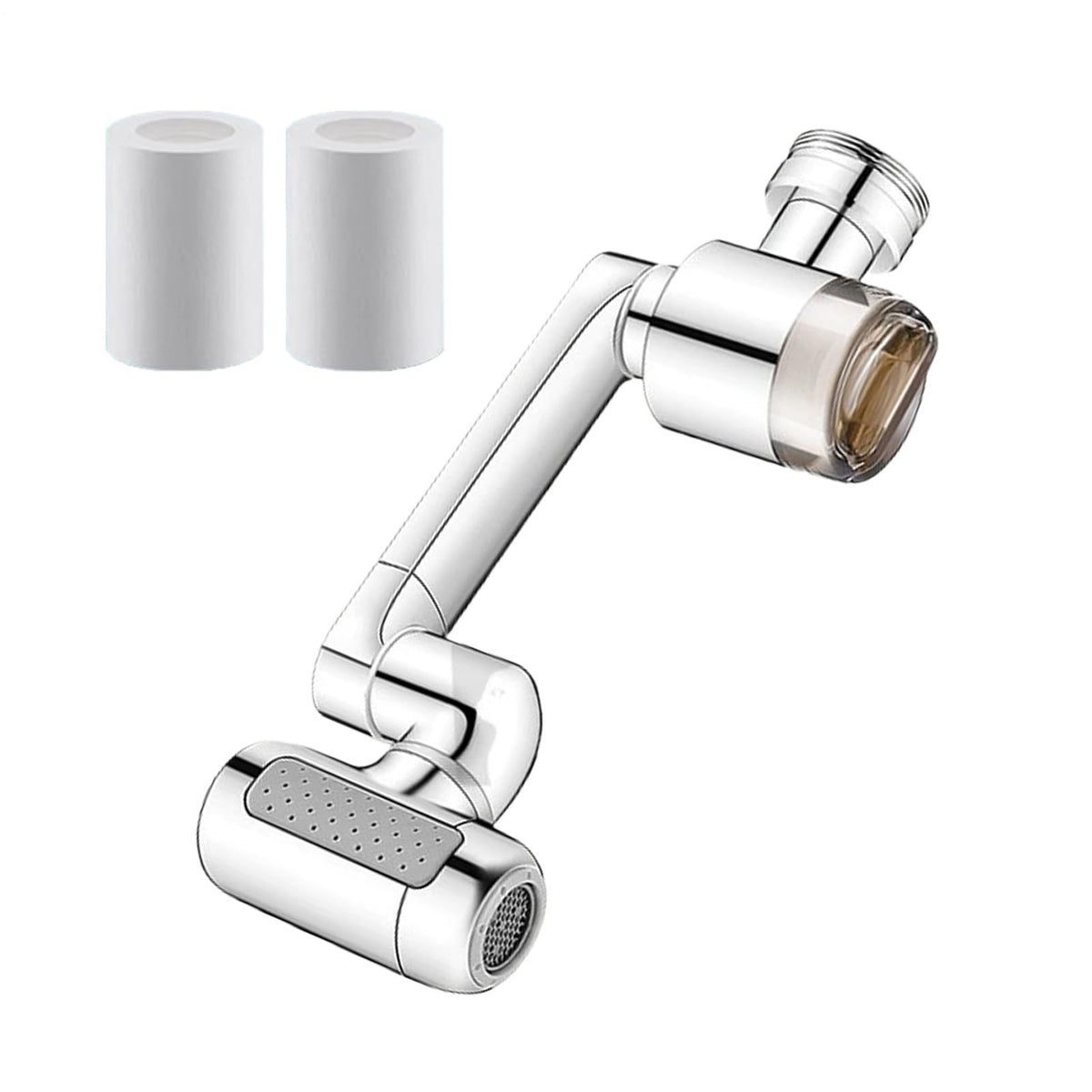 Faucet Extender Head (2 pcs)