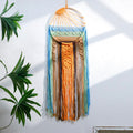 Macrame Sunrise Wall Hanging