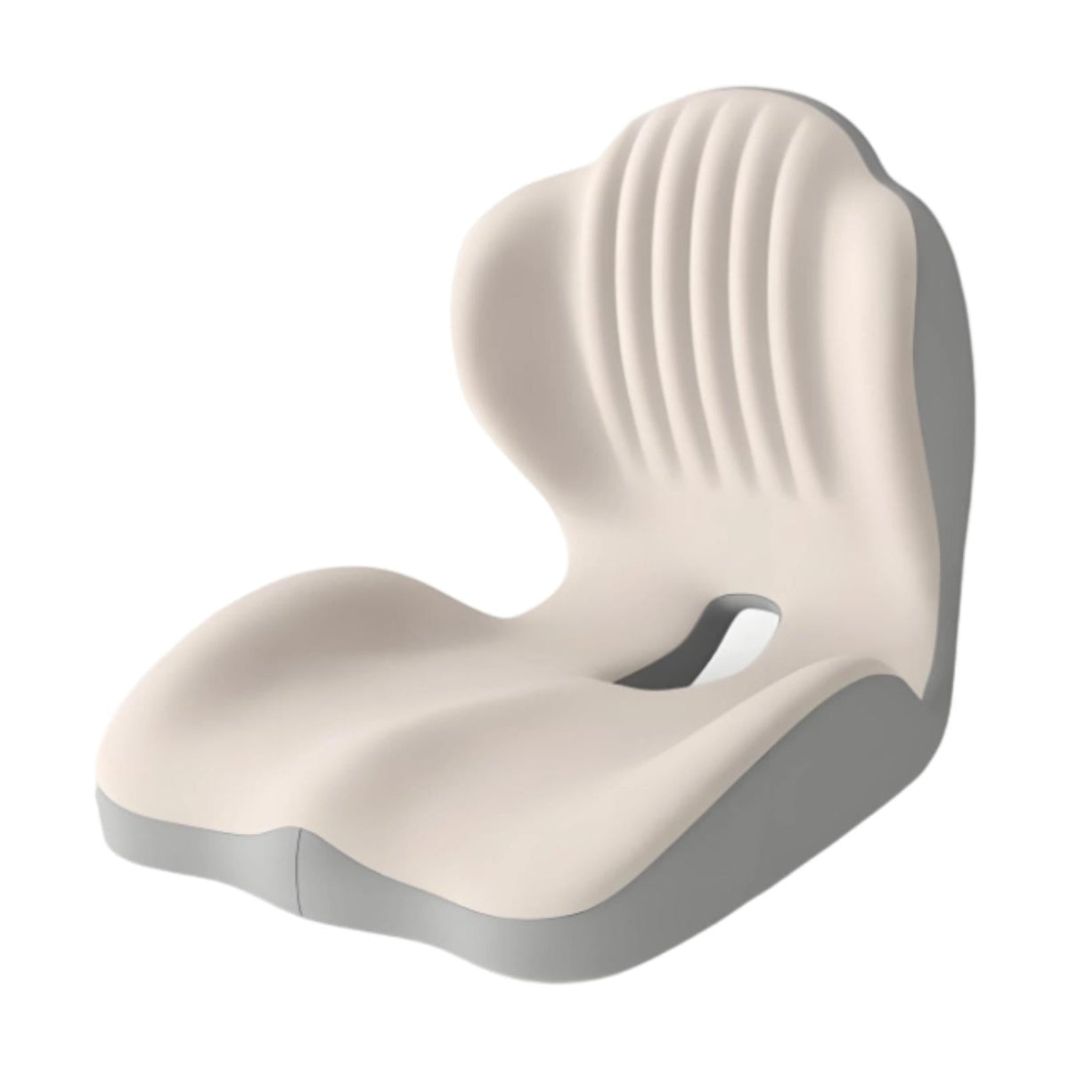 Contoured Memory Foam Seat Cushion