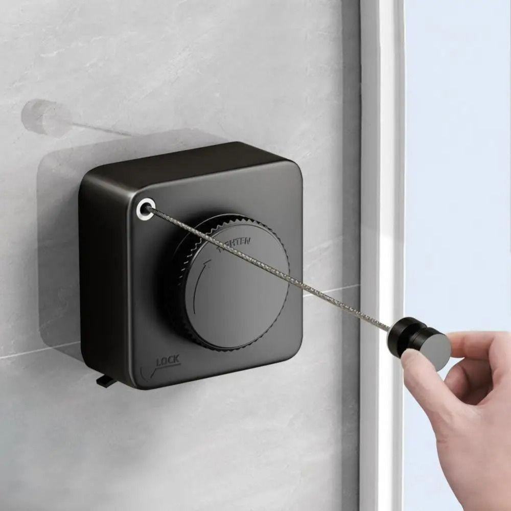 Retractable Clothesline