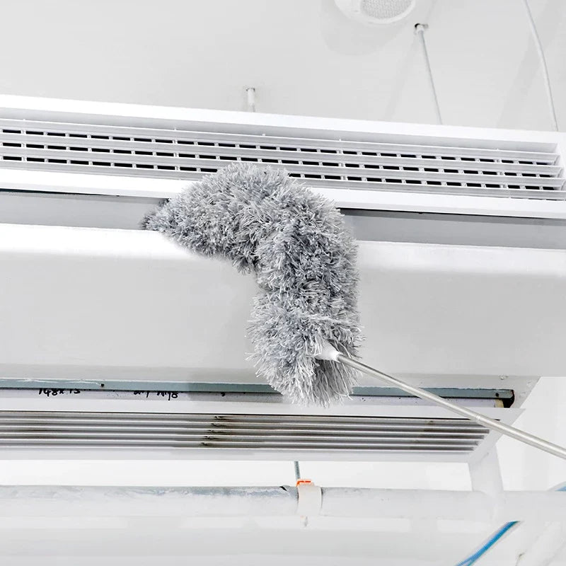 Extendable Dust Brush