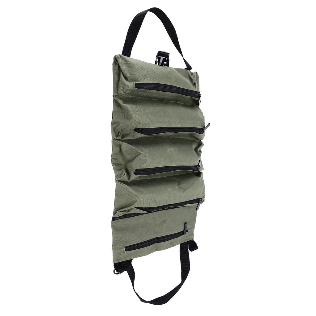 Canvas Tool Roll